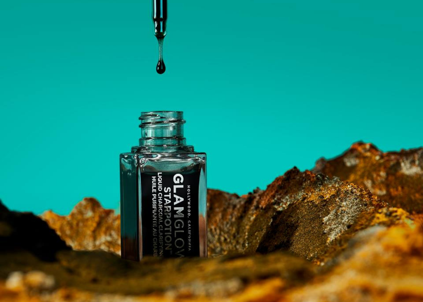 Our review on Glamglow's first face oil