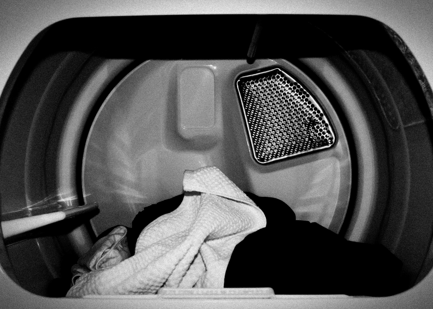 laundry machine