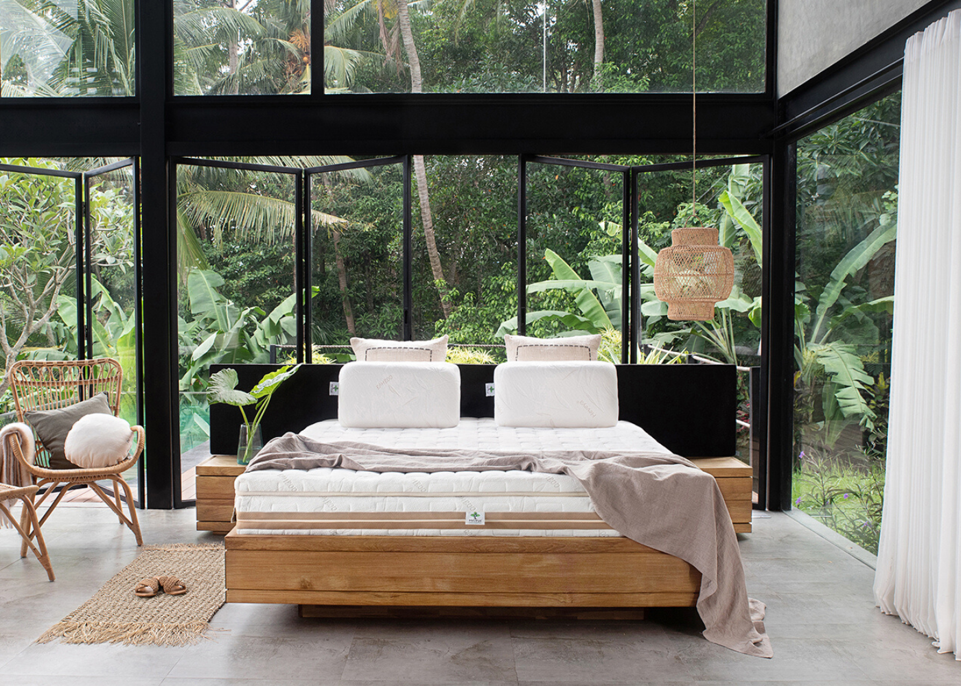 European Bedding | best furniture stores in singapore