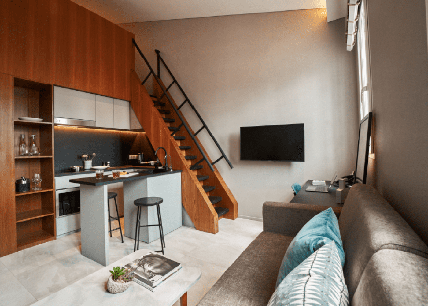 Wanderlust | jalan besar