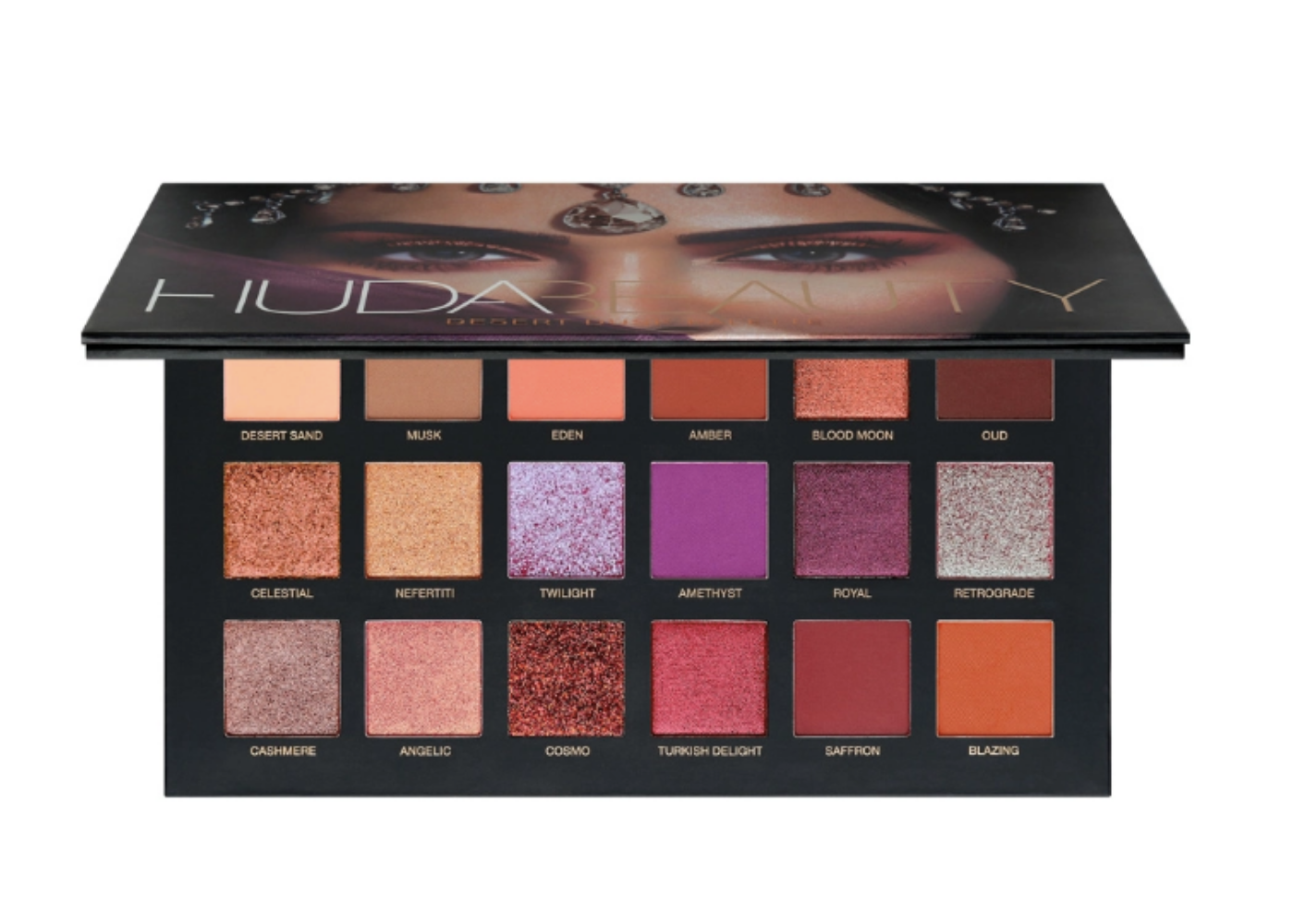 Huda Beauty | Best beauty buys