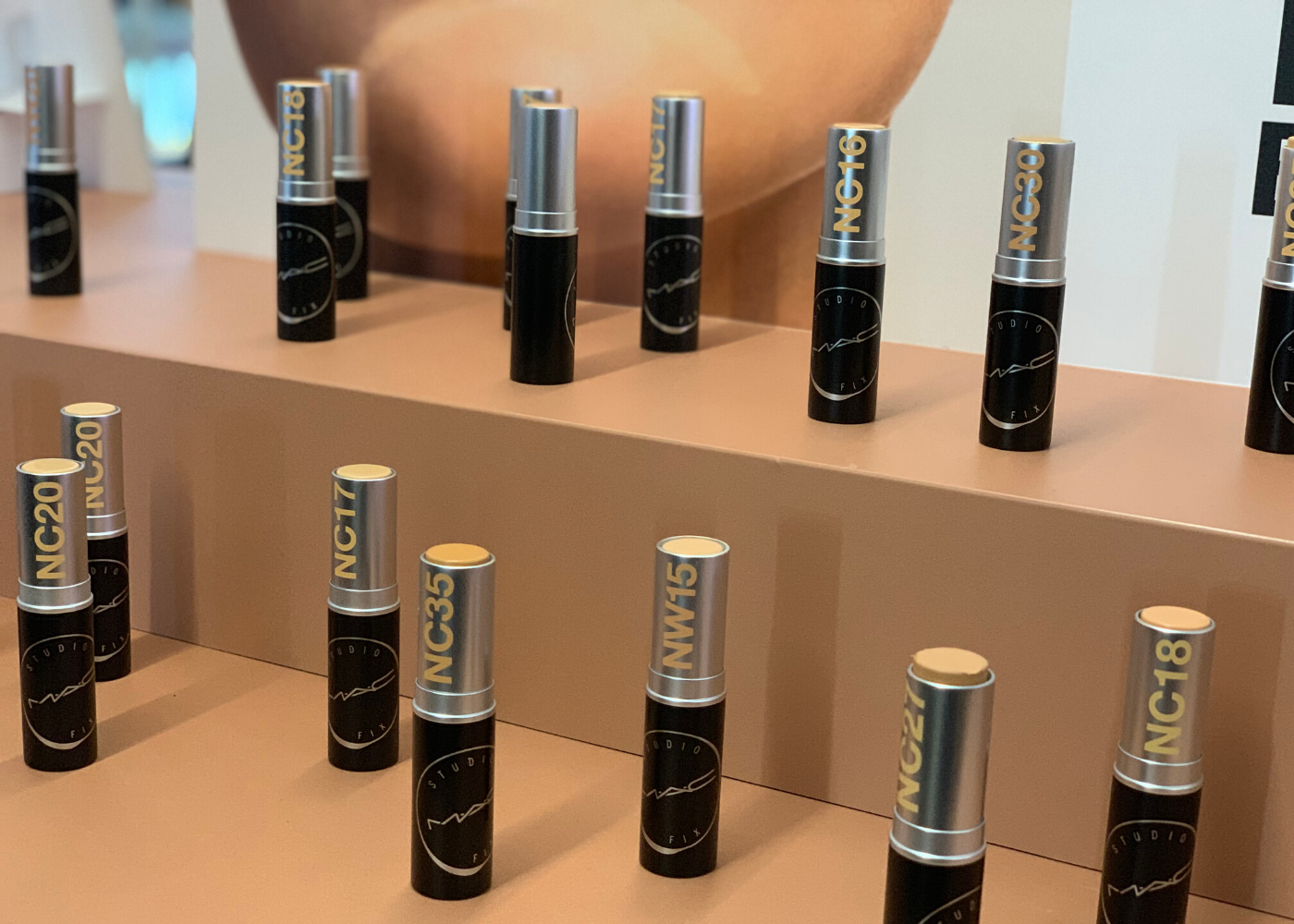 MAC Studio Fix Soft Matte Foundation Stick | Beauty reviews
