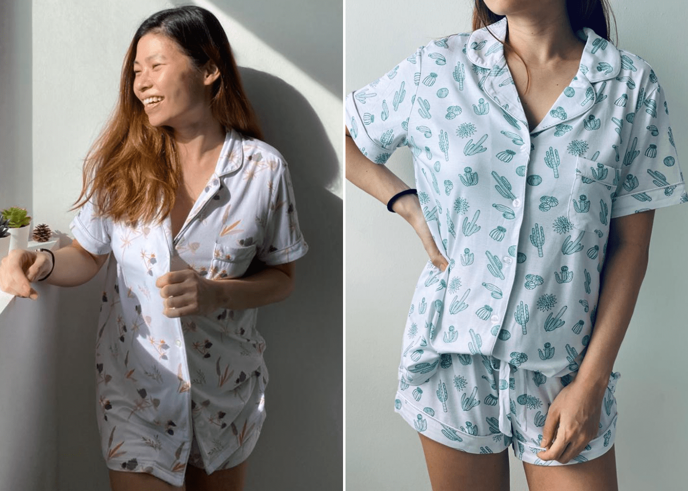 Sleebbee | pyjamas singapore