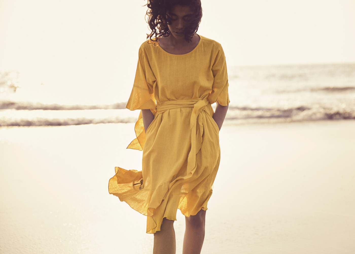 Sui Granita dress