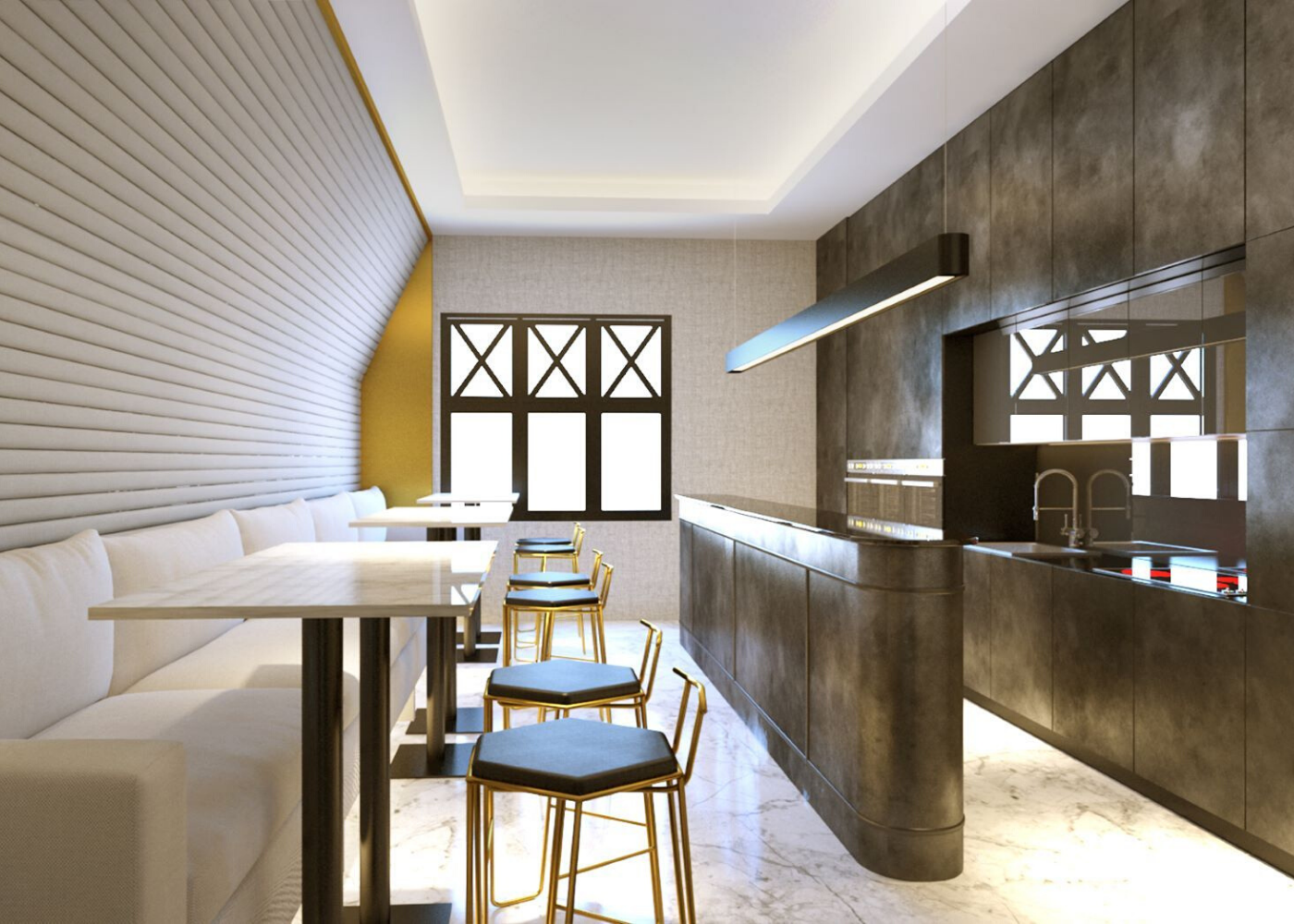 ST Signature, Tanjong Pagar | co-living spaces Singapore