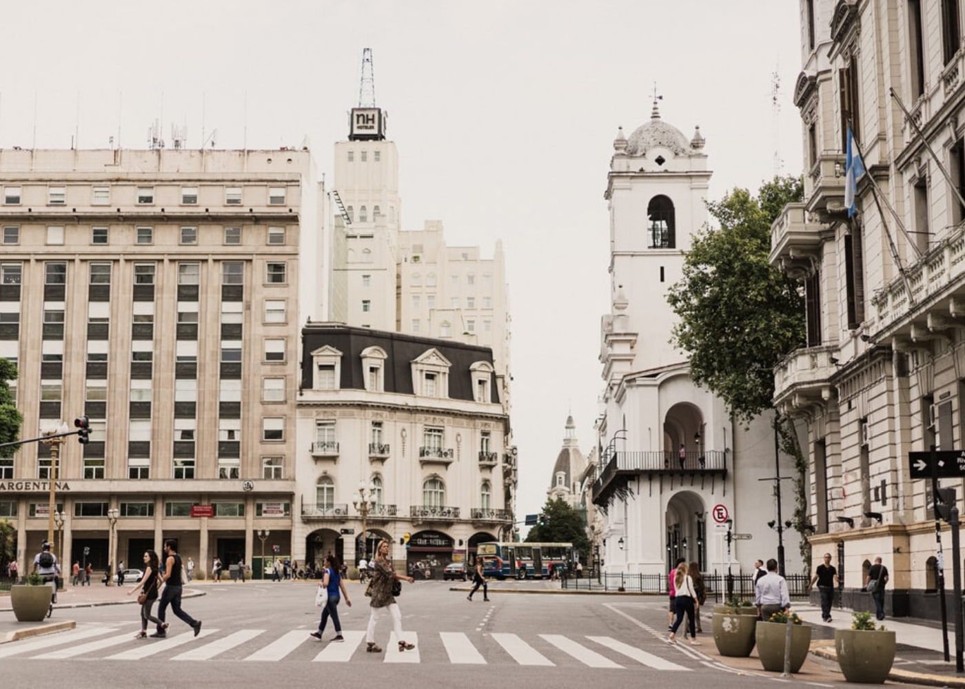 Argentina | Best travel destinations 2020
