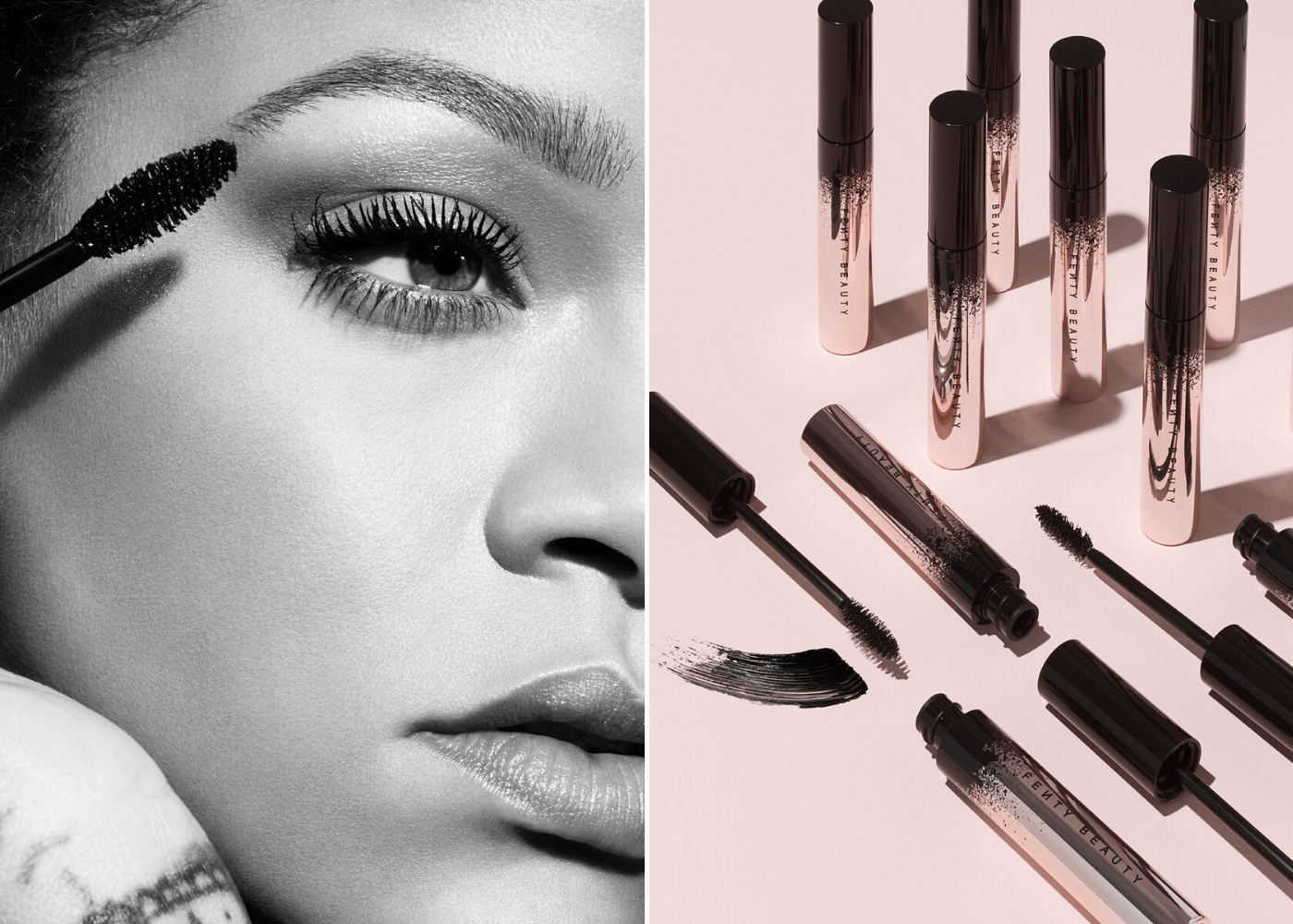 Fenty Beauty launches a mascara that does it all | best beauty buys 2020