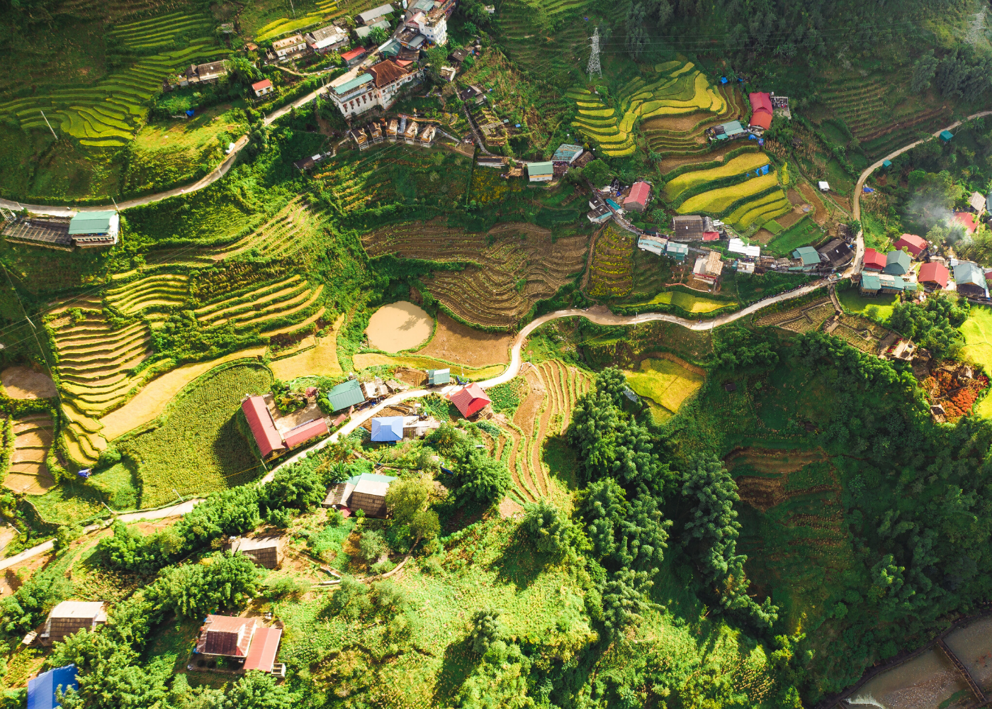 Sapa Vietnam