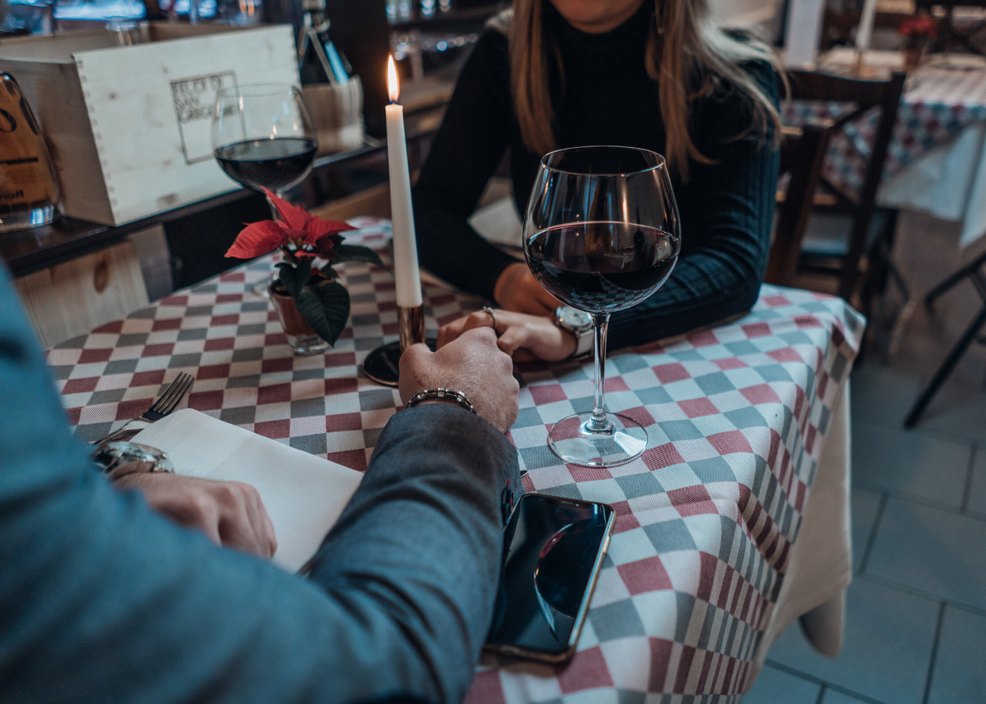 romantic dinner | dating site singapore