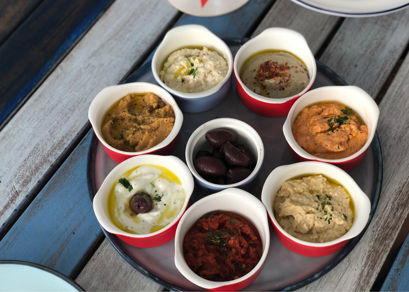 Best restaurant openings in Singapore 2020 | Zorba The Greek Taverna