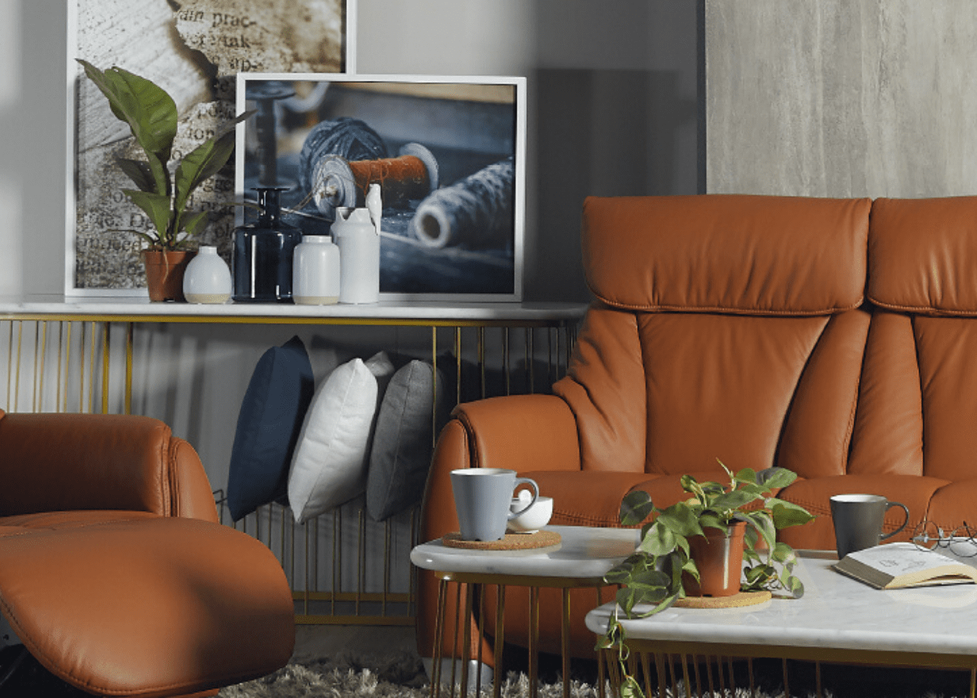 Cellini | Best furniture stores in Singapore
