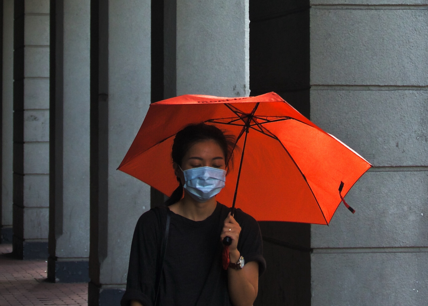 Wear a mask | Coronavirus Singapore