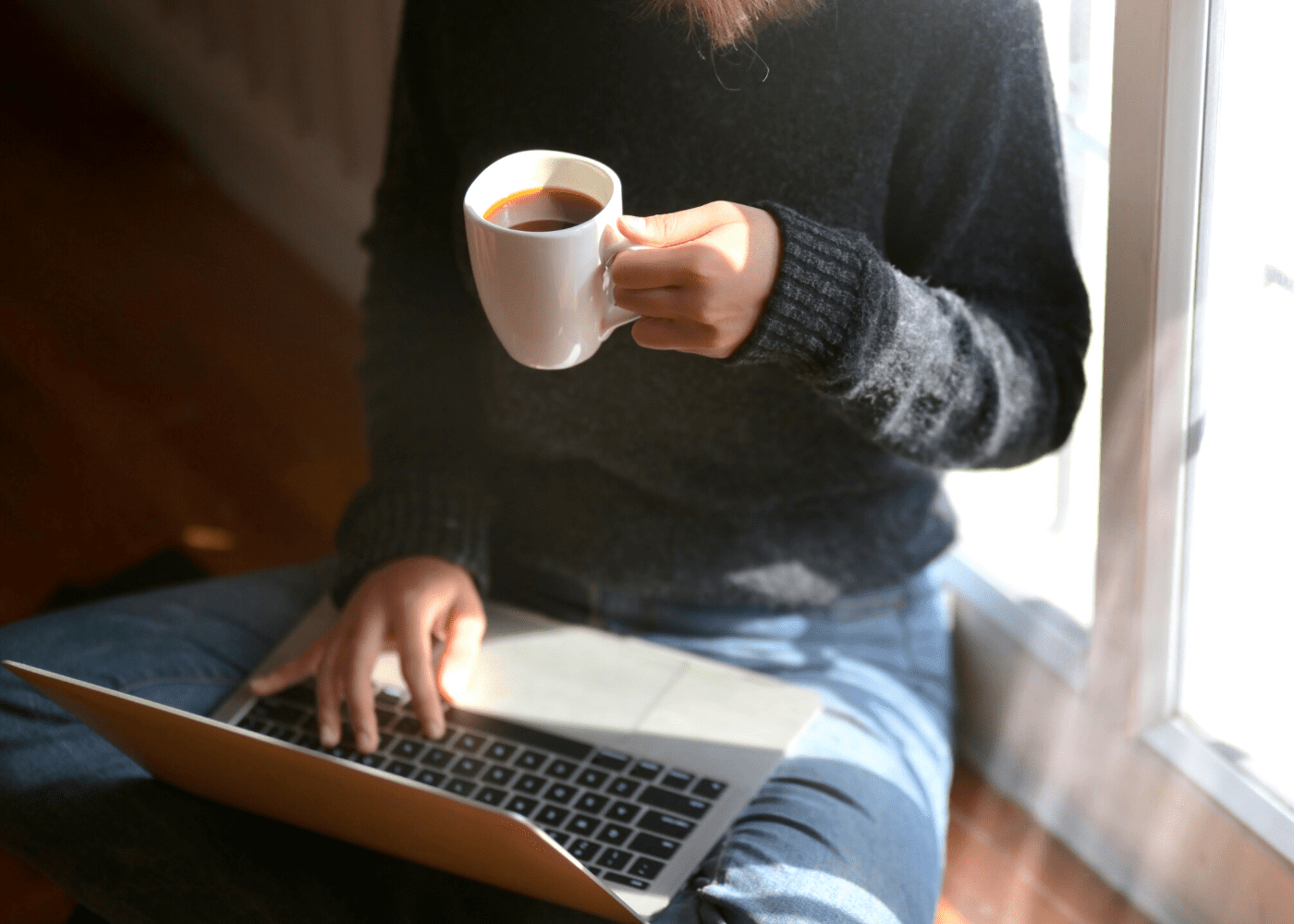 Schedule virtual catch-ups | Tried and tested: Productivity tips for working from home