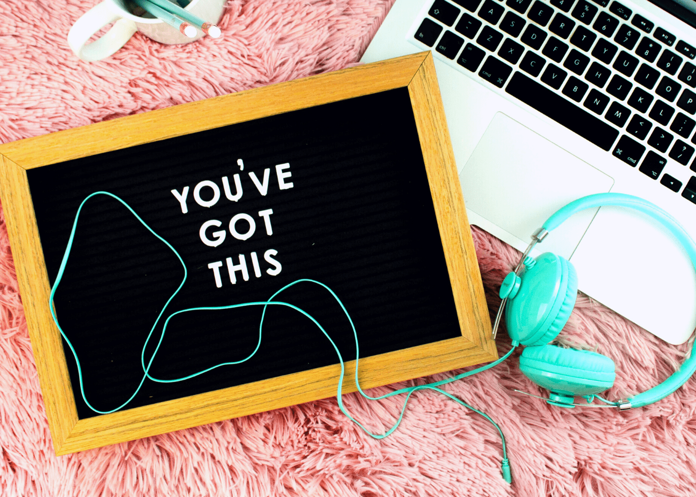 Tried and tested: Productivity tips for working from home
