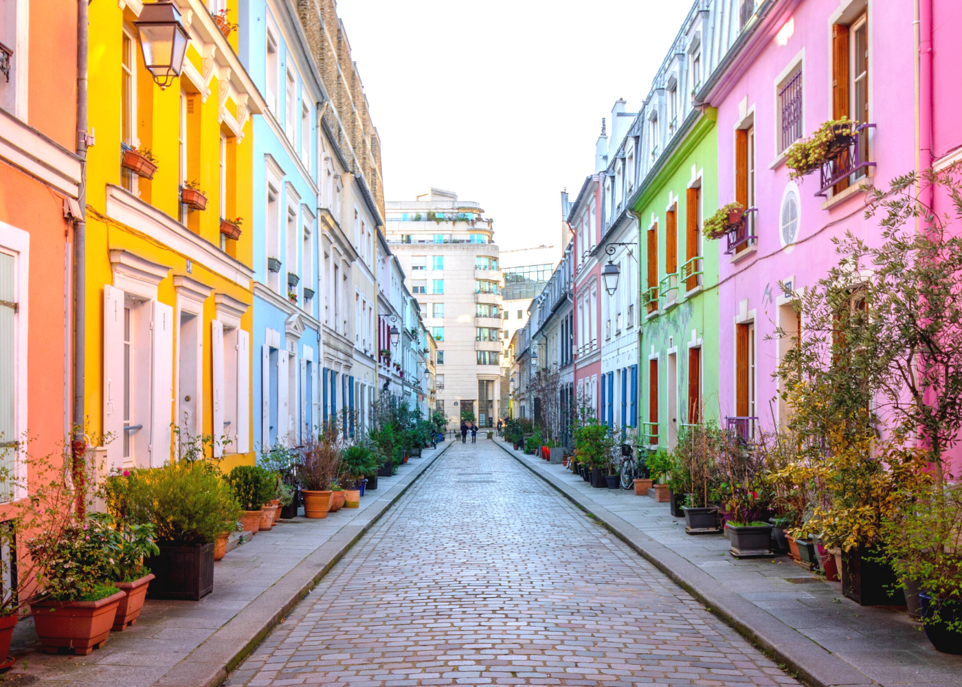 Virtual walking tours | things to do online