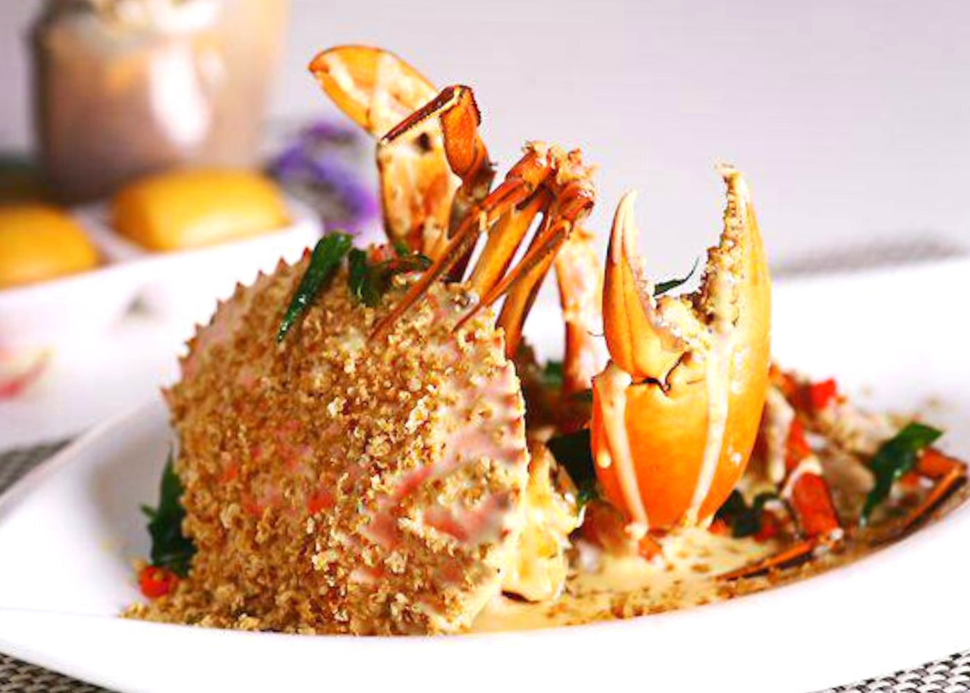 Toa Payoh guide: Kelly Jie Seafood (previously Melben Seafood)
