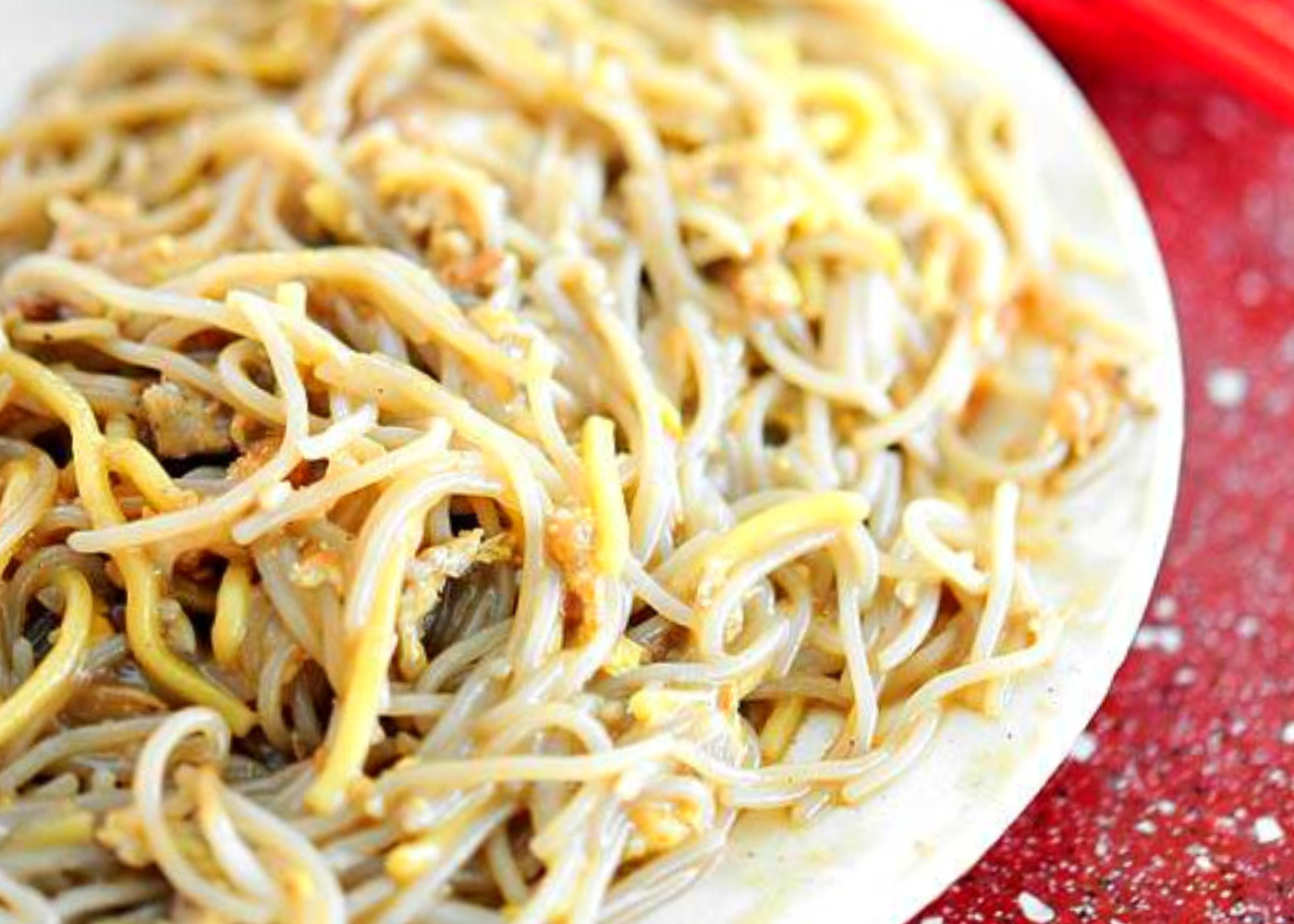 Toa Payoh guide: Tian Tian Lai (Come Daily) Fried Hokkien Prawn Mee