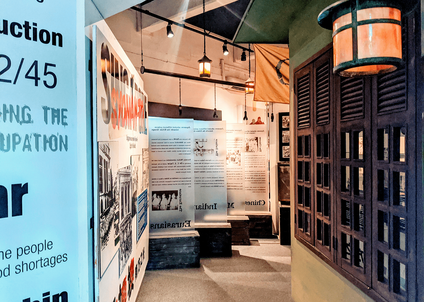 Our guide to Fort Siloso: Tales of Japanese Occupation
