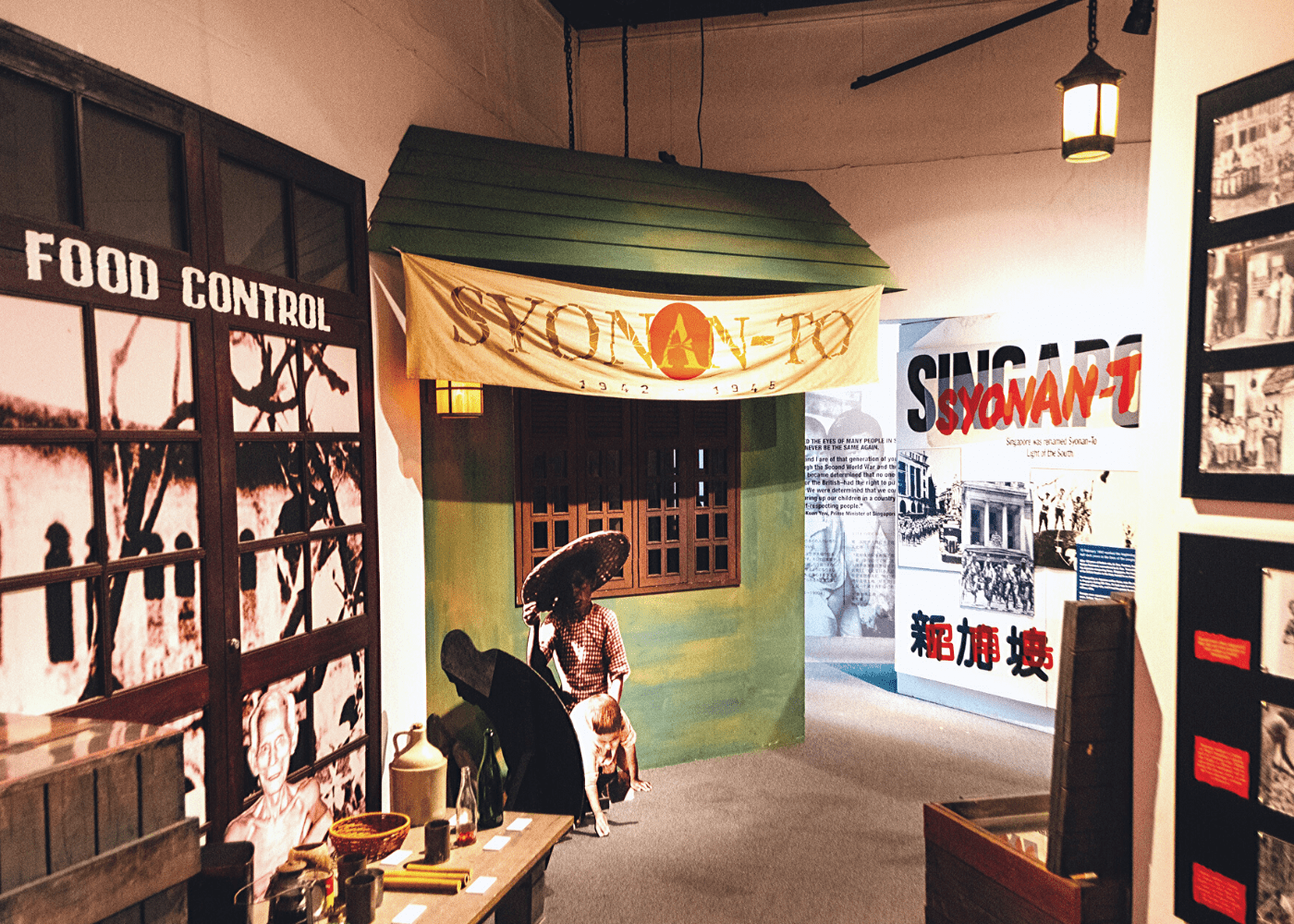Our guide to Fort Siloso: Tales of the Japanese Occupation