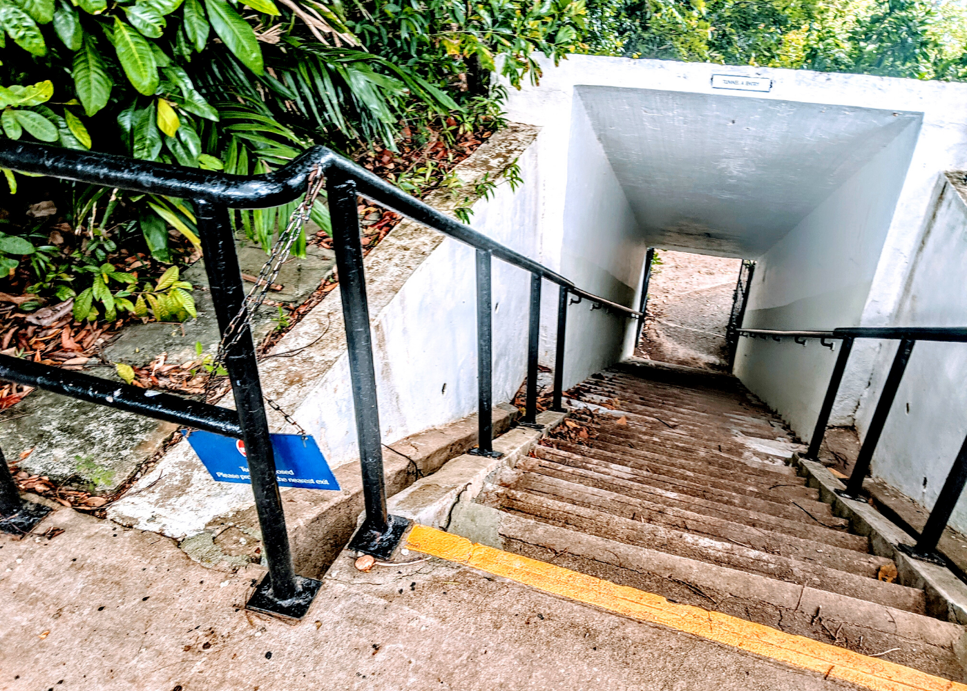 Our guide to Fort Siloso: Sentosa’s hidden fortress