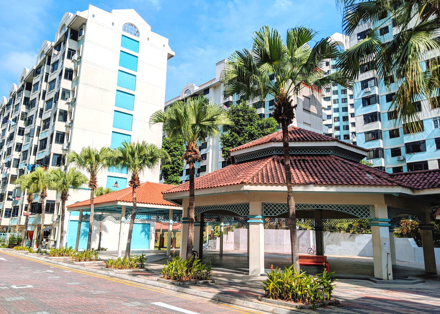Toa Payoh guide: HDB estates