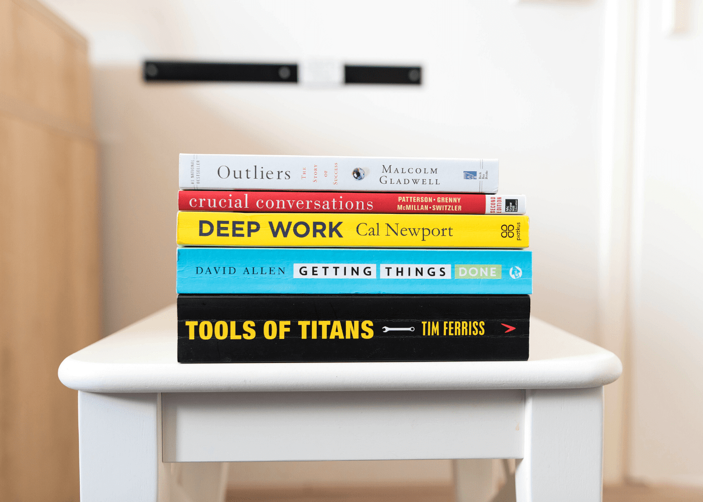 Get a dose of motivation | Tried and tested: Productivity tips for working from home