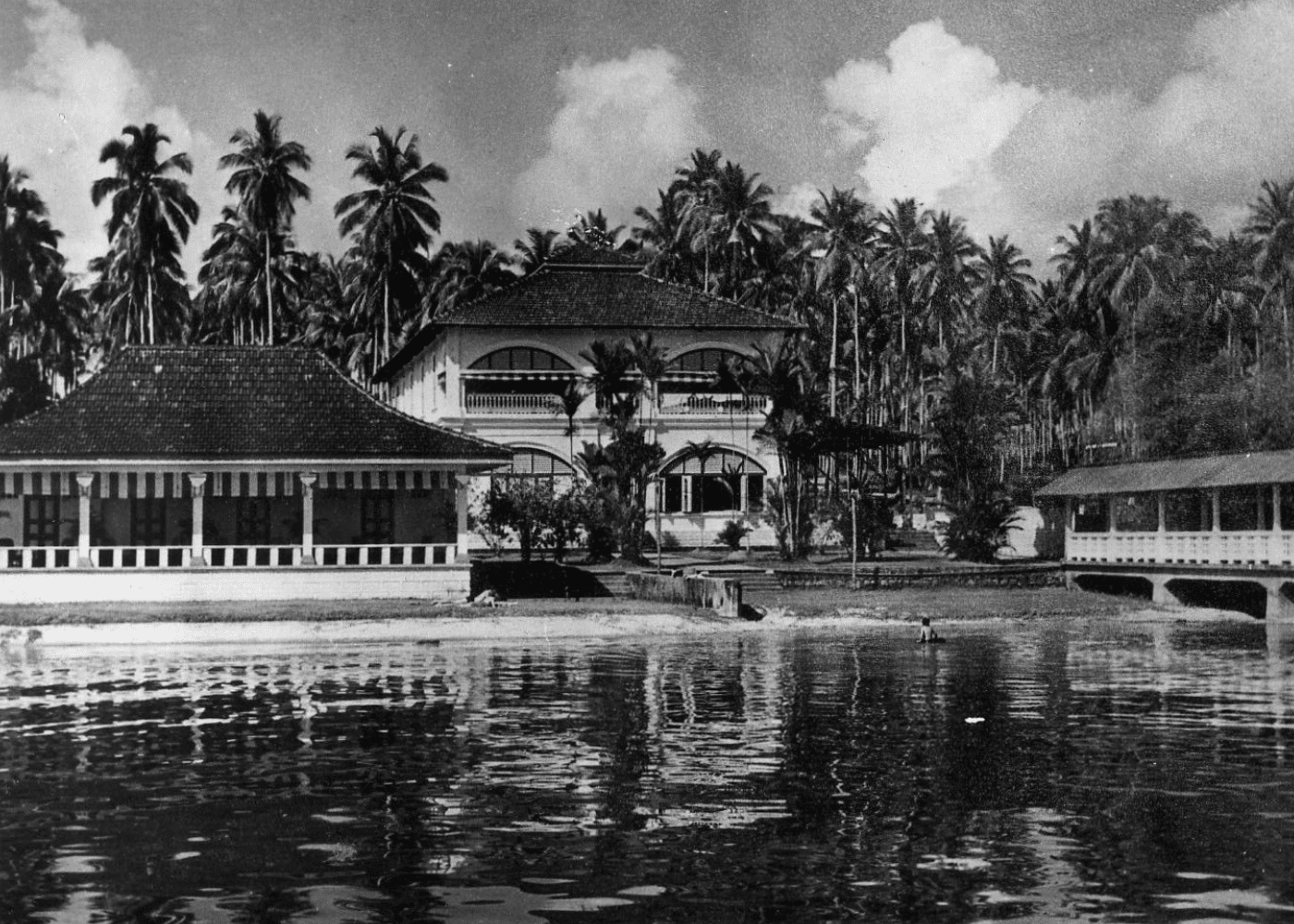 Pasir Ris Hotel