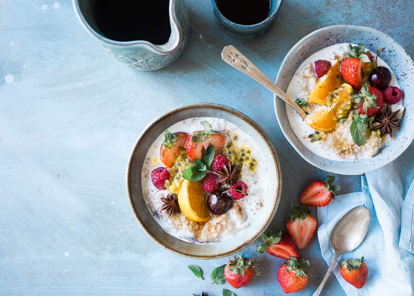 Useful tips to fight Covid-19: Eat healthy