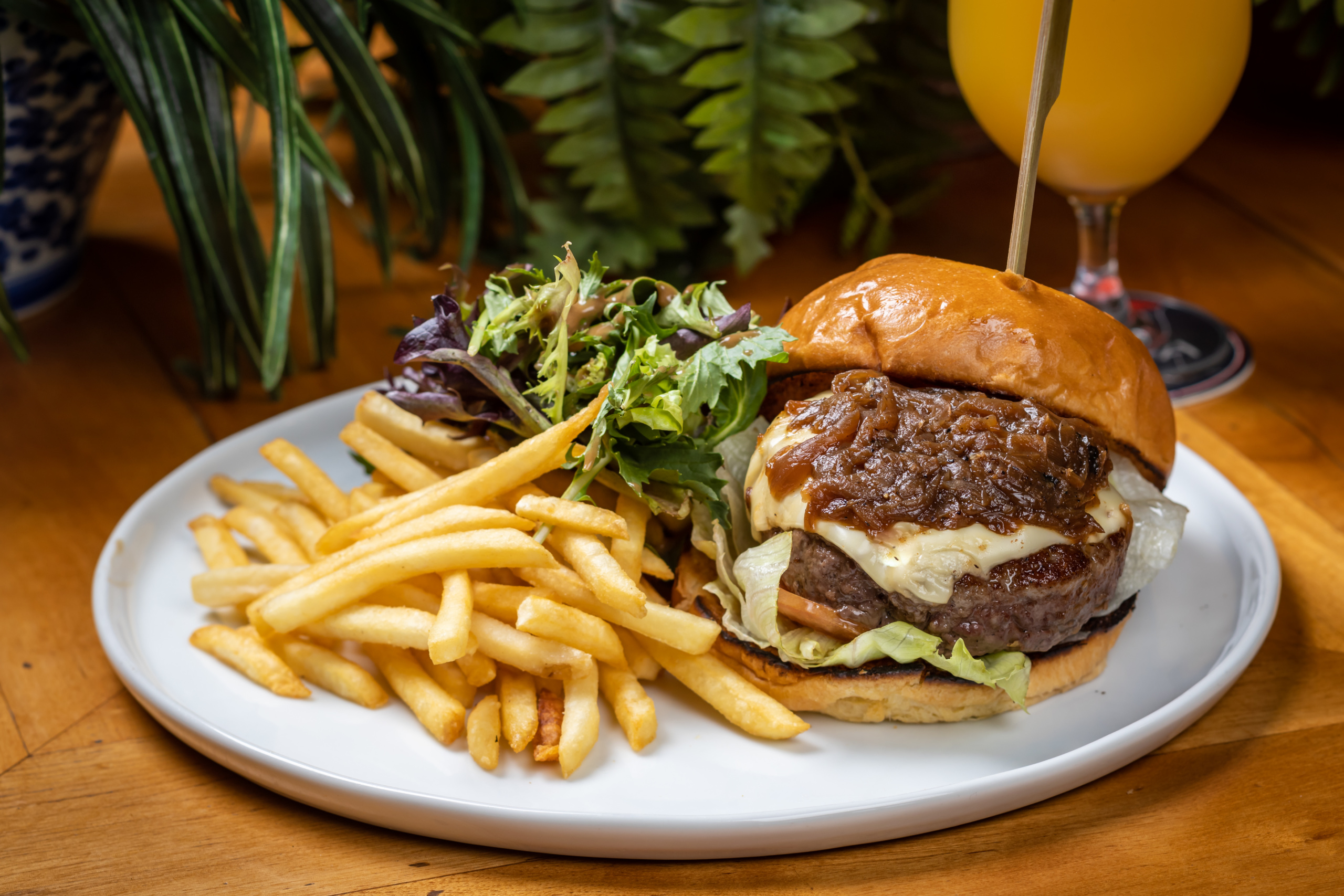 Porta | New restaurants in Singapore | April 2020
