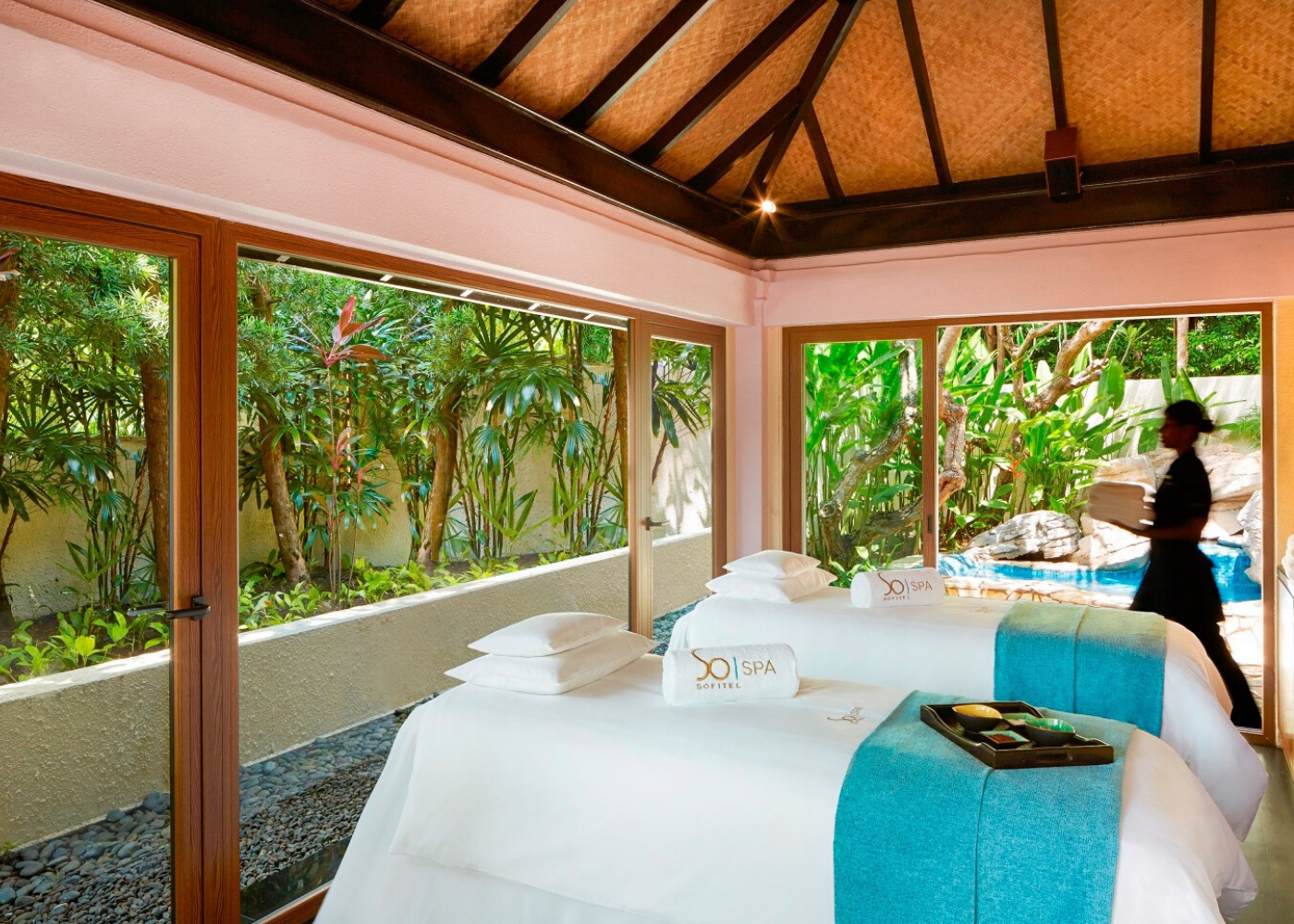 So Spa Sentosa | Spas in Singapore for every budget