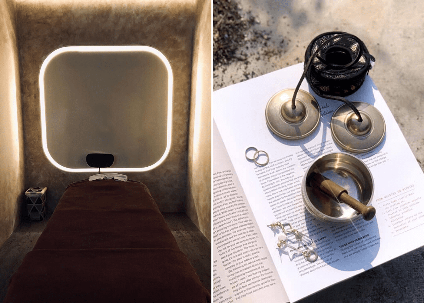 Spa Esprit | Spas in Singapore for every budget