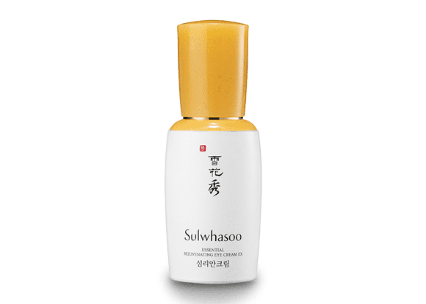 Sulwhasoo Essential Rejuvenating Eye Cream