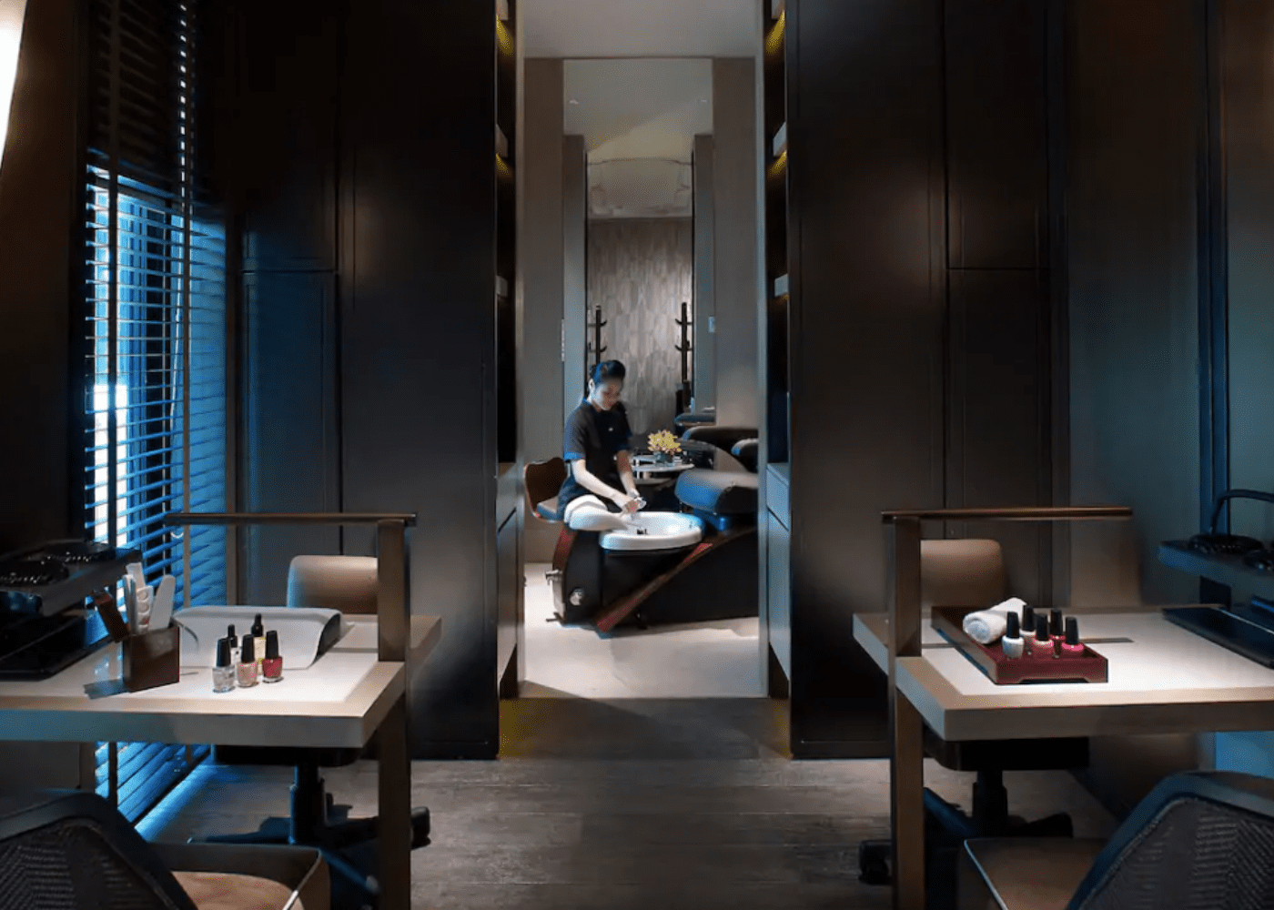 The Spa at Mandarin Oriental | Spas in Singapore for every budget