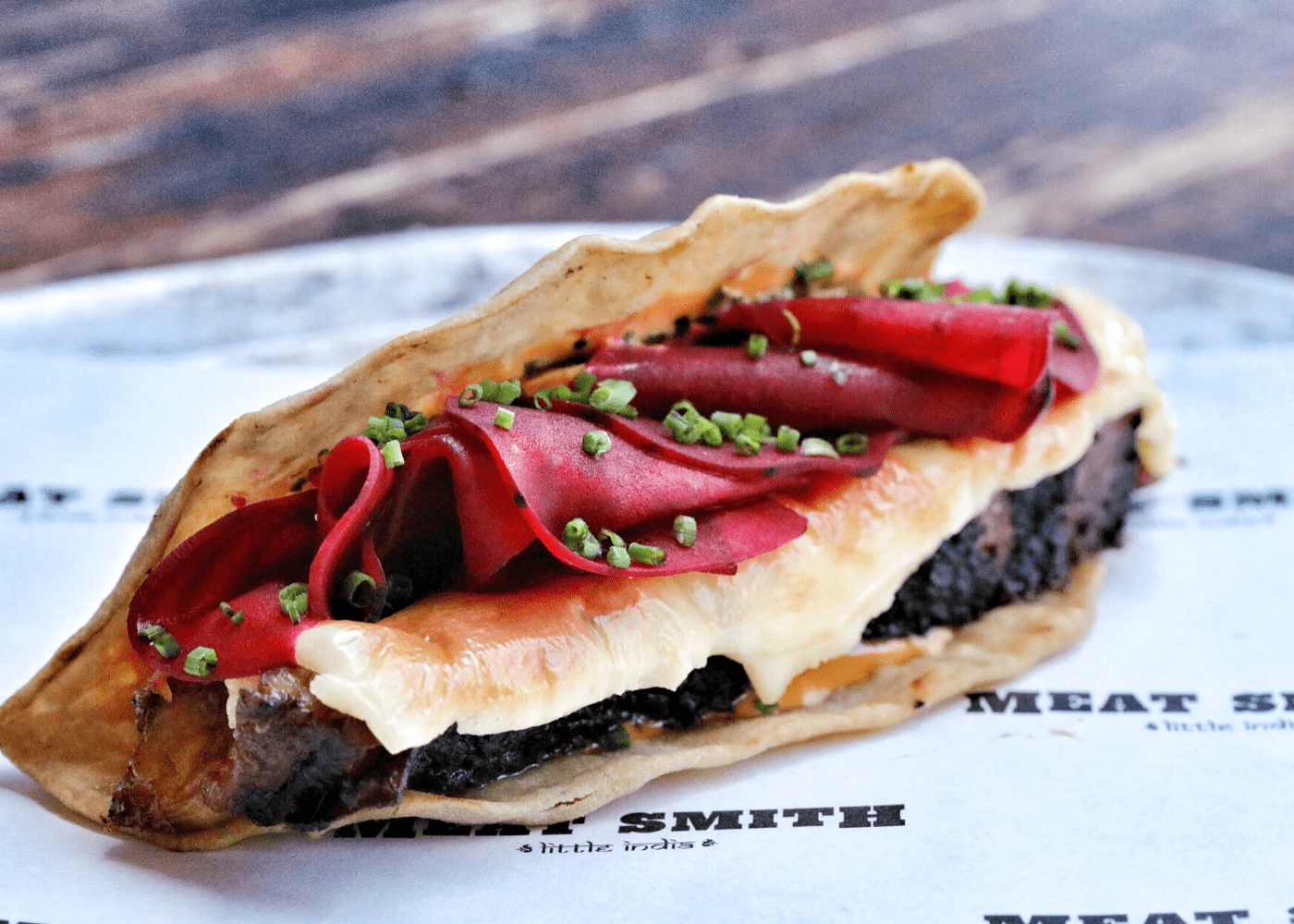 Meatsmith Little India | New restaurants in Singapore | April 2020