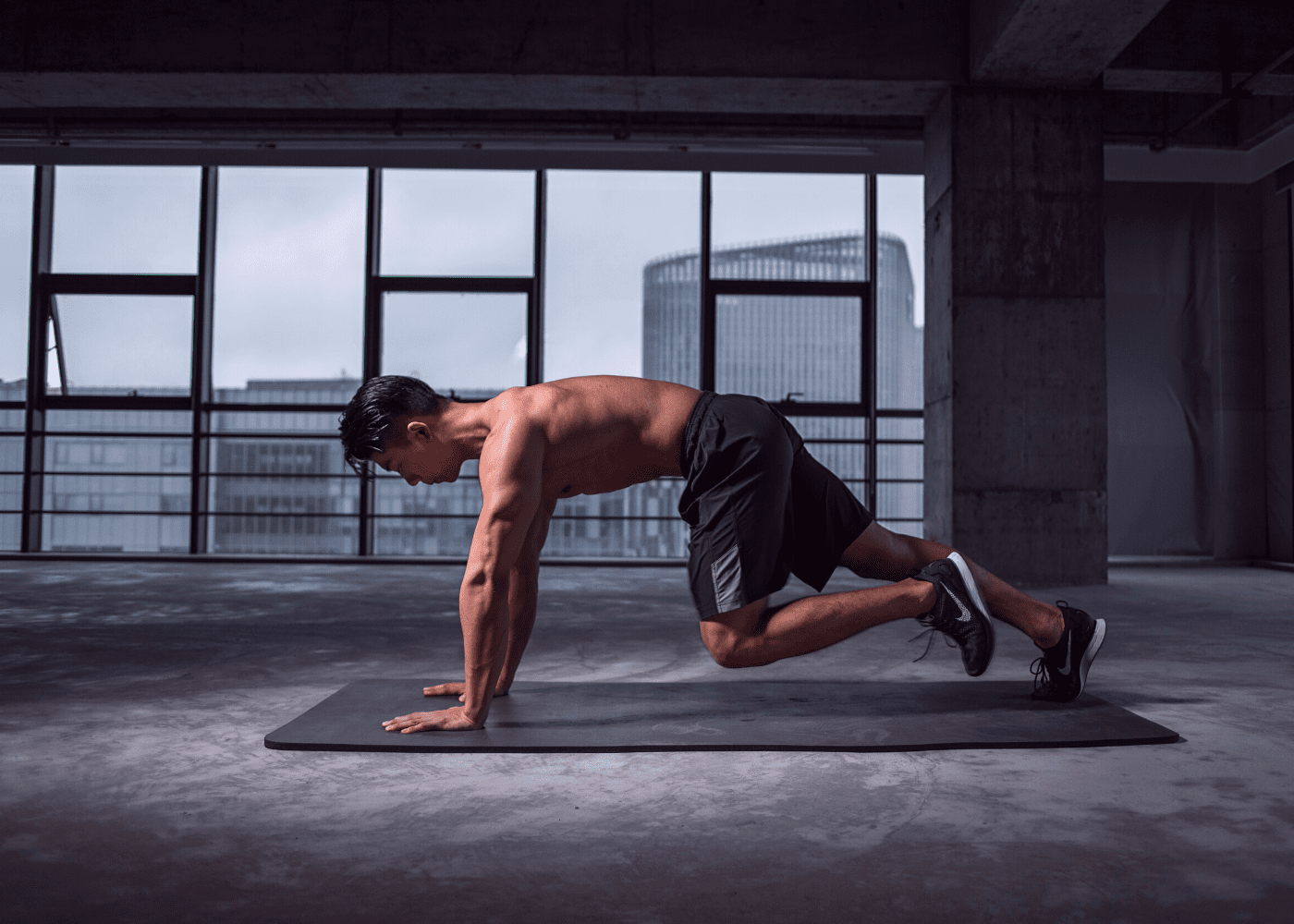 free home workout fitness classes