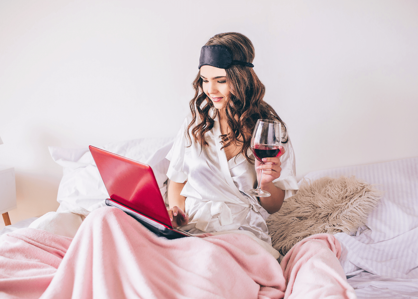 Online gatherings during Covid-19: Stay connected with watch parties and more while social distancing