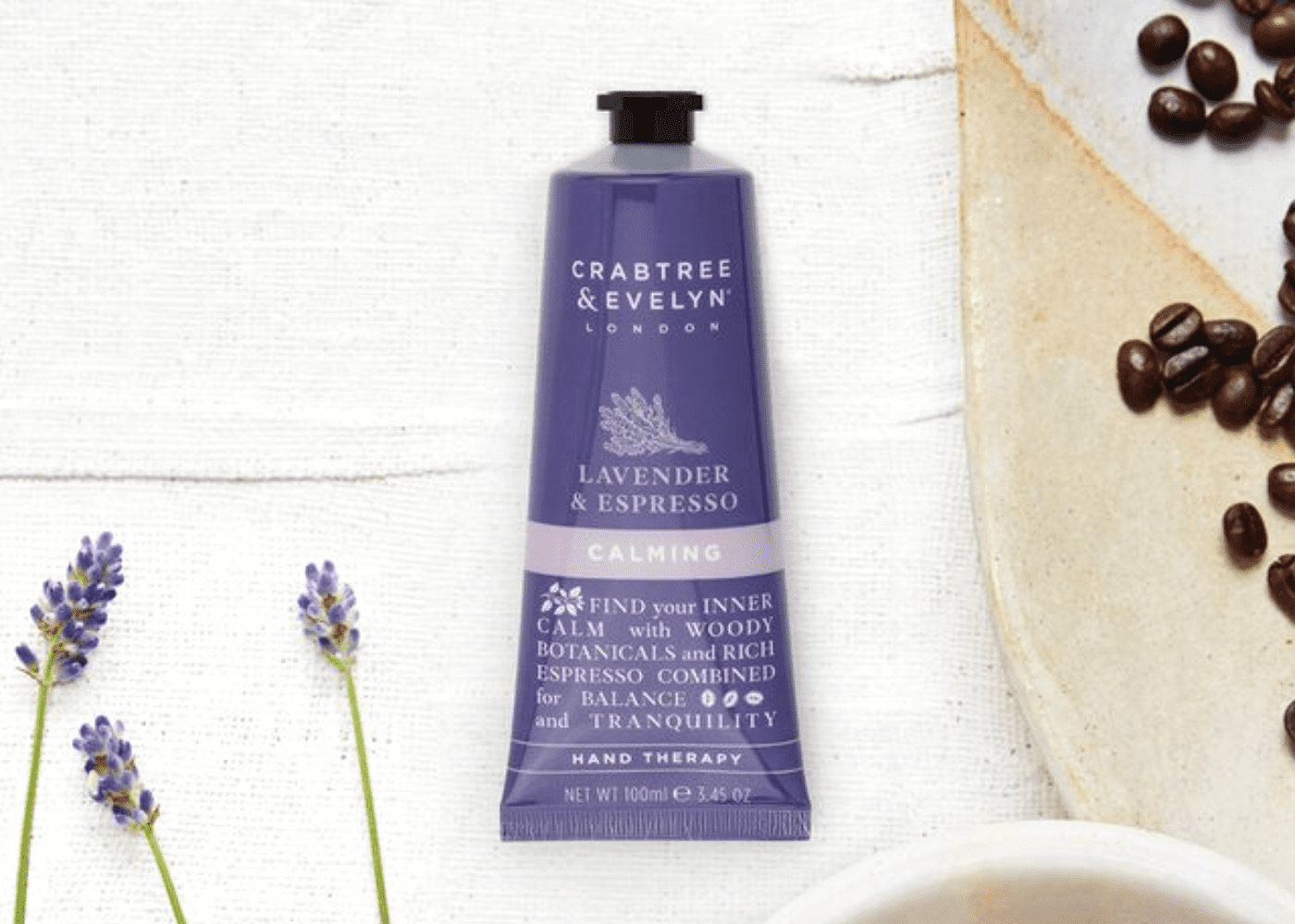 The best lavender stress relief essentials
