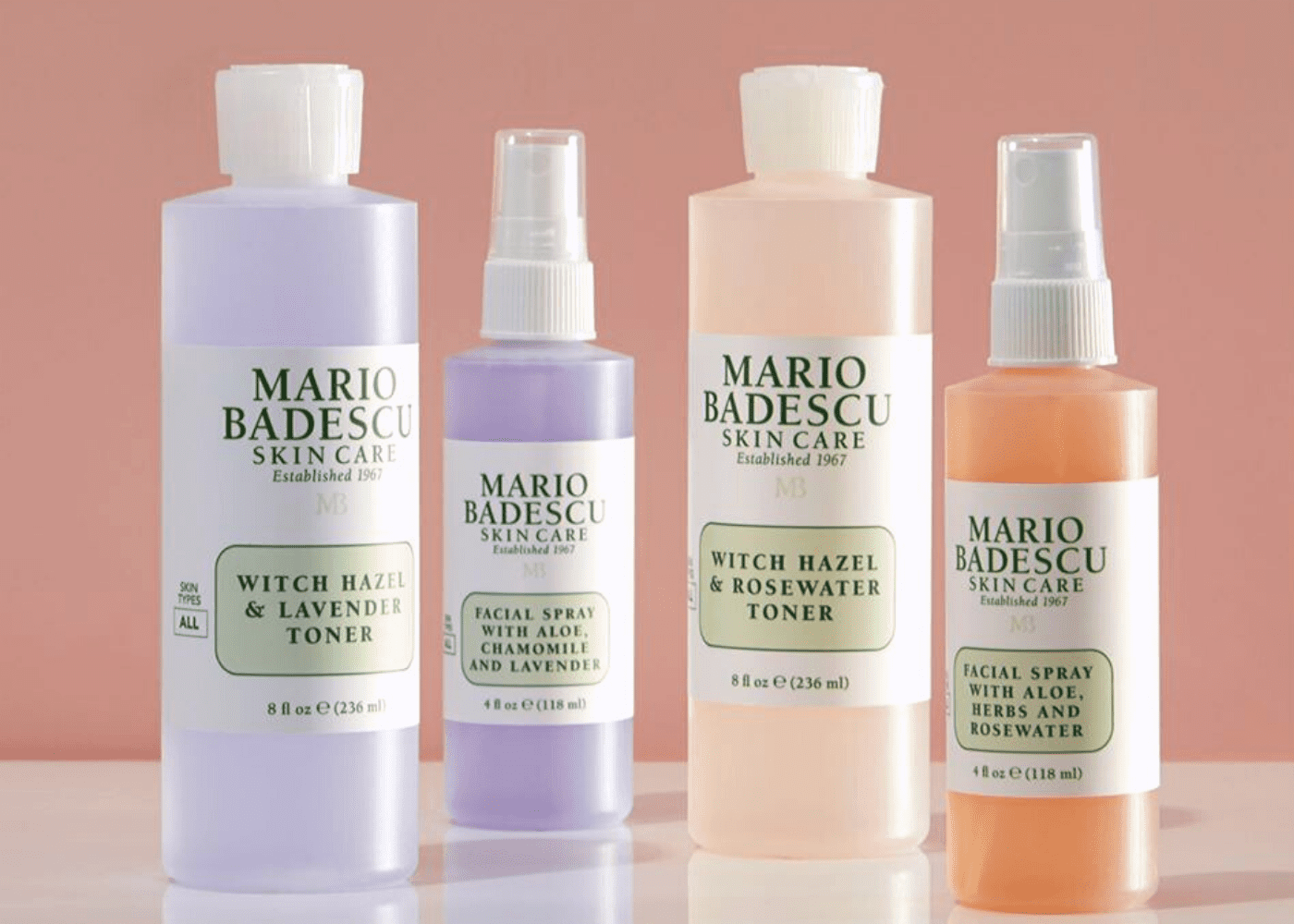 How to relief stress with lavender scented products