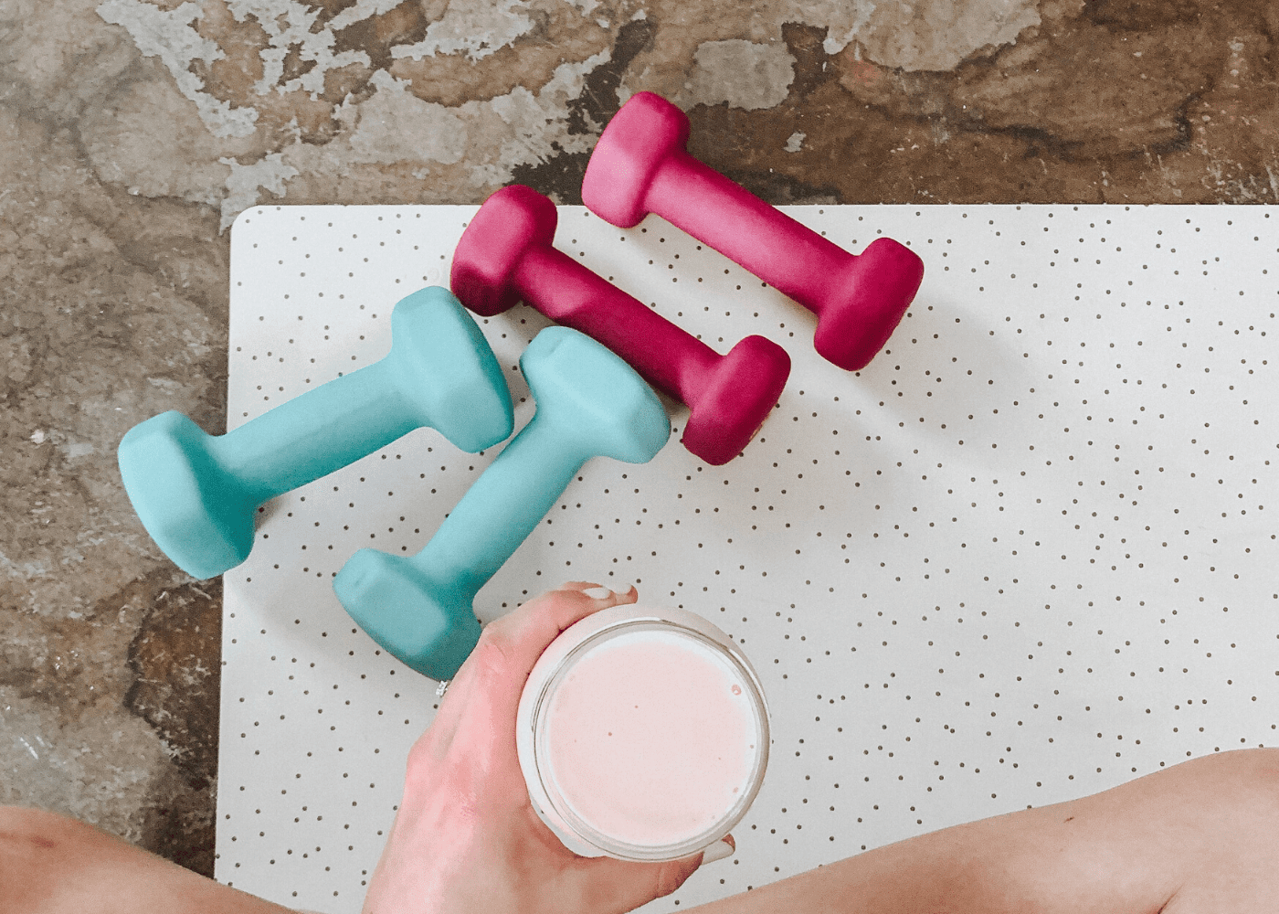 free home workout fitness classes