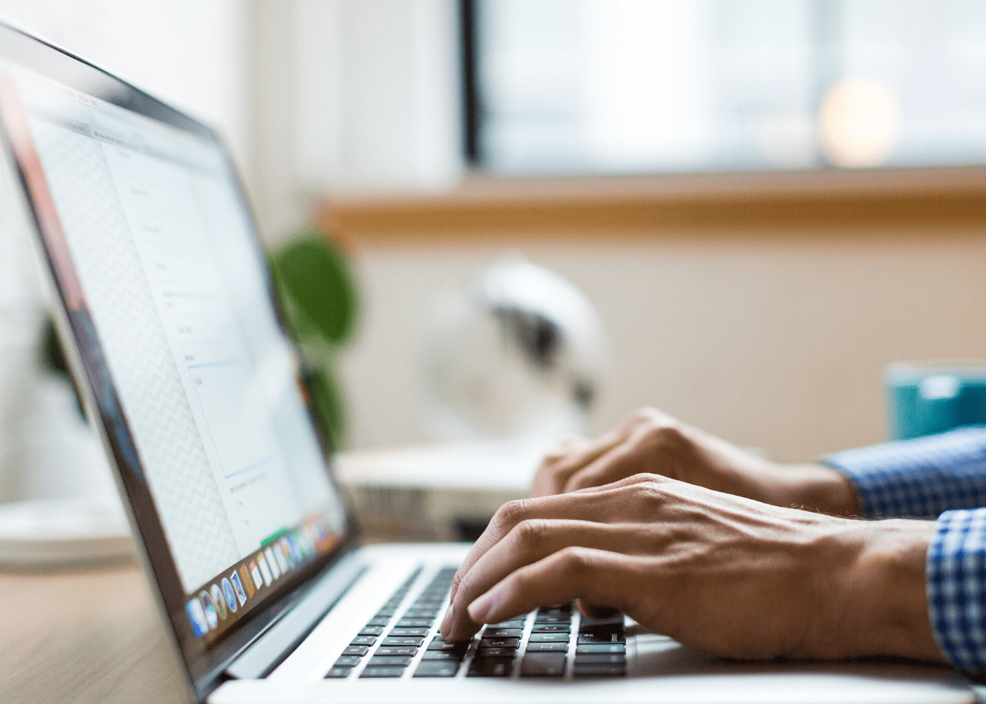 Productivity apps can make working from home easy