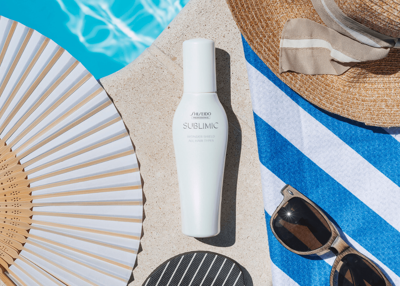 best beauty buys 2020 | Shiseido-Professional-Sublimic-Wonder-Shield