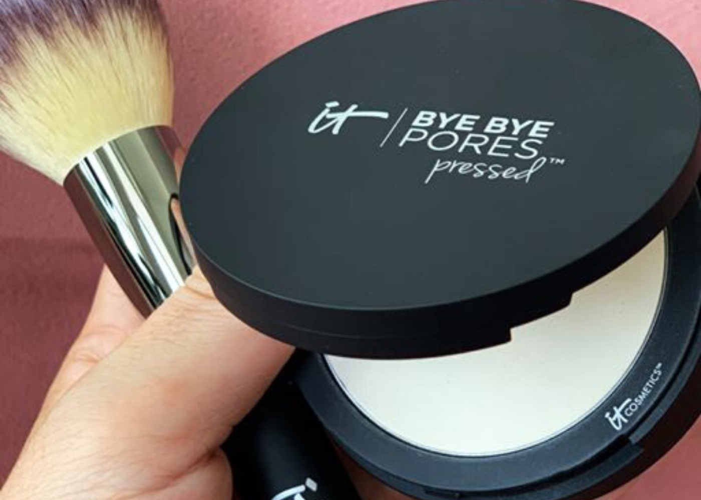 IT Cosmetics
