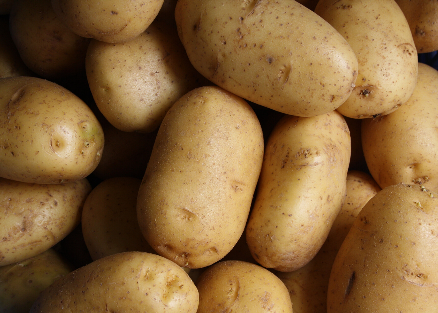 Potato | Natural ingredients you can find in the kitchen for amazing skin