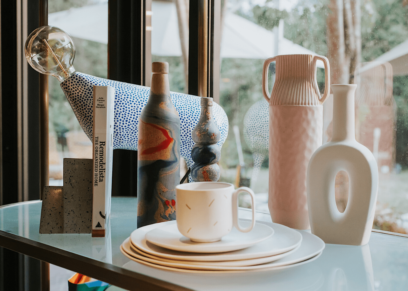 The Collective Market by Siri House | New collections