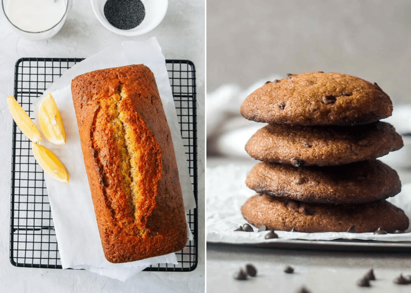 Baking kits: Bakeri