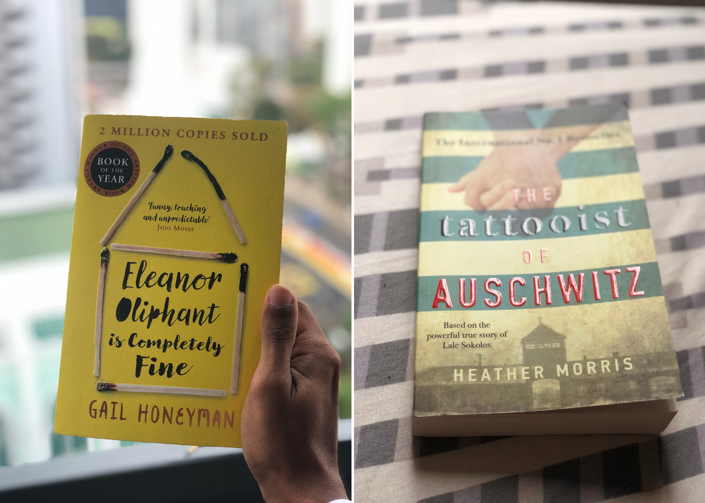 reading-books
