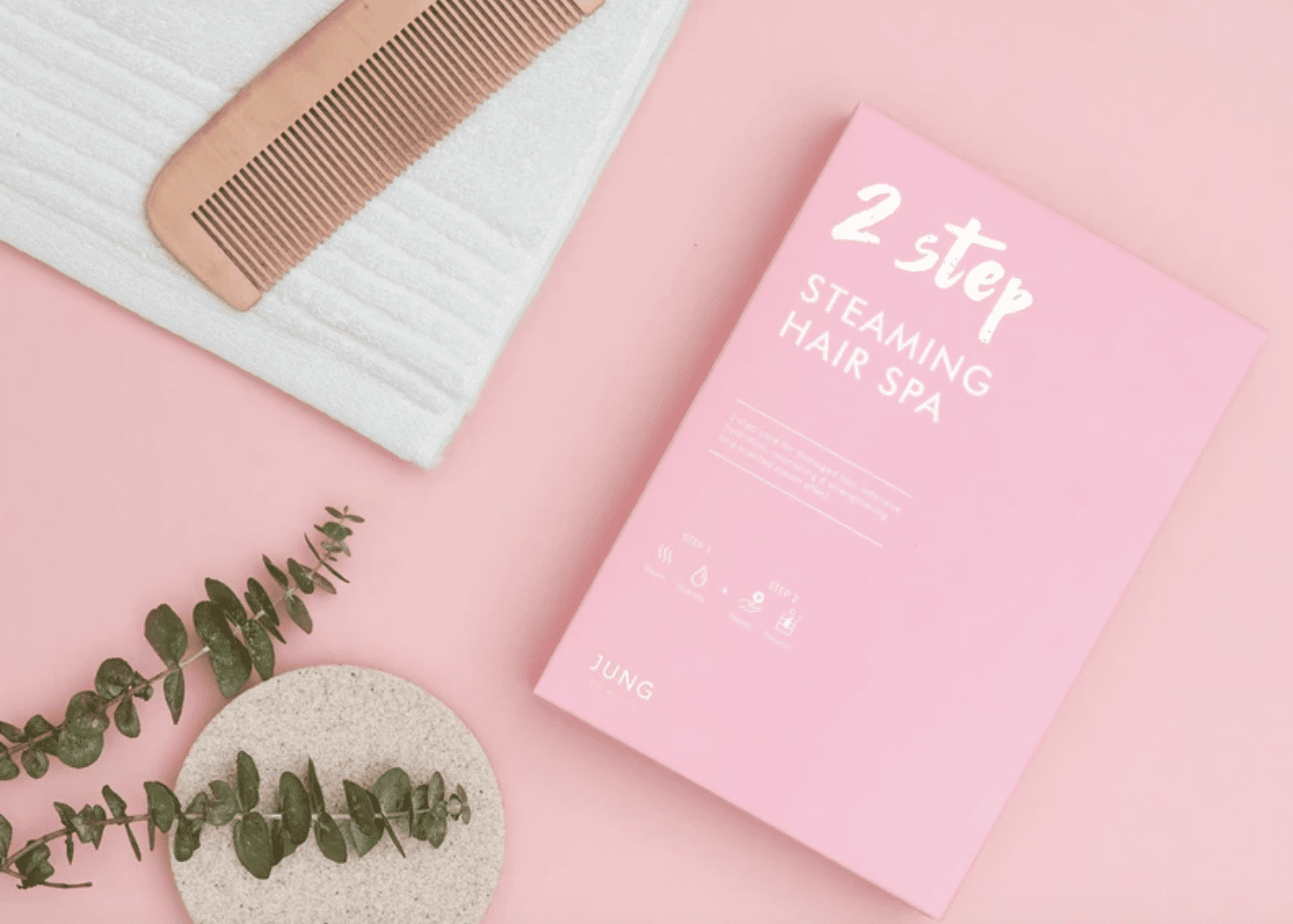 Jung-Beauty-2-Step-Steaming-Hair-Spa-