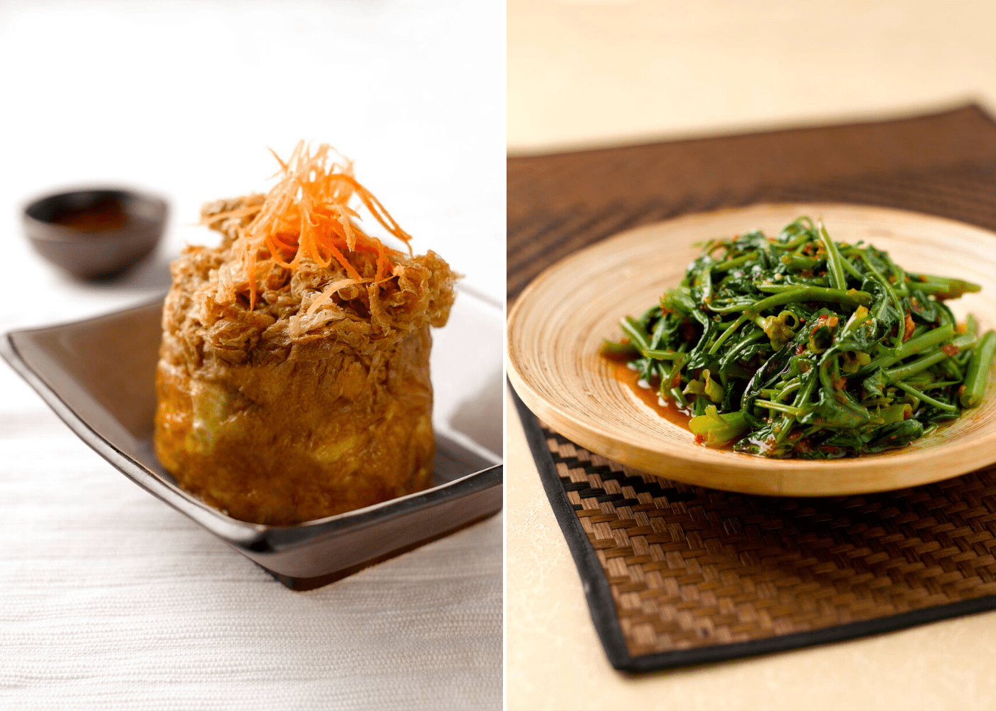 Indonesian restaurants: Pagi Sore