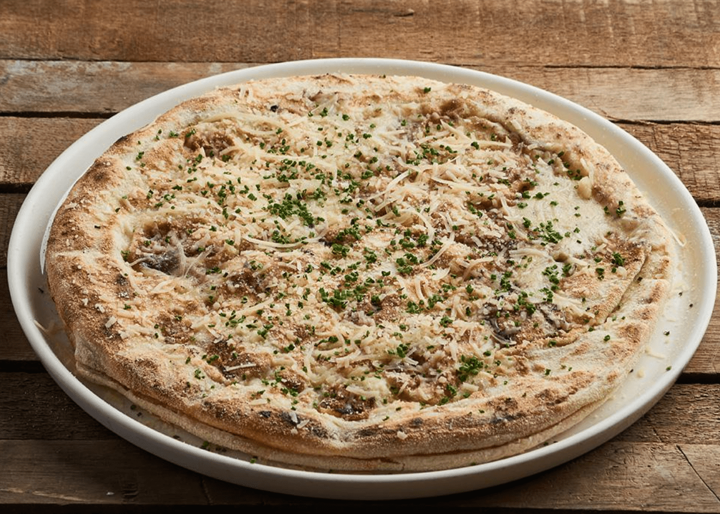 Basilico | new menus in singapore