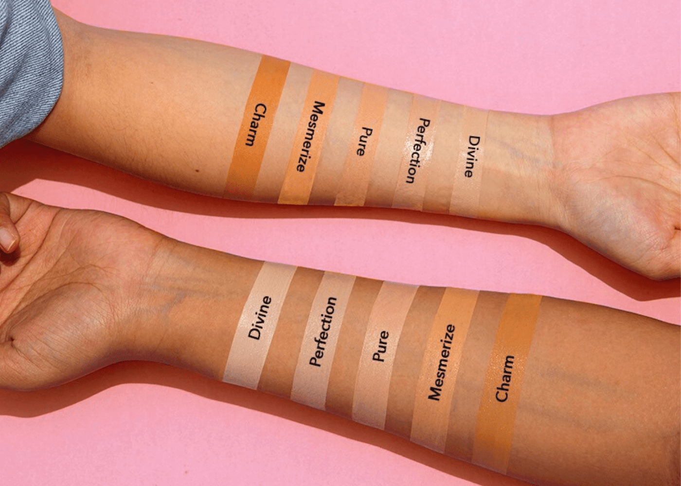 Liht Organics Youth Elixir Liquid Foundation
